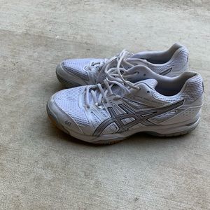 ASICS Volleyball Shoes